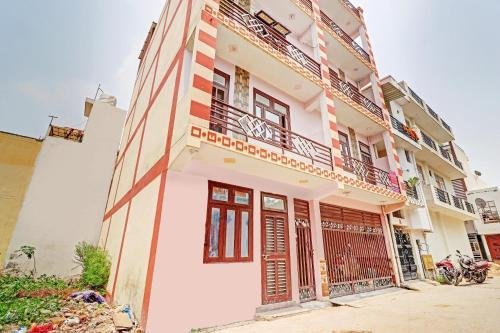 haridwar - spot on sawariya home stay